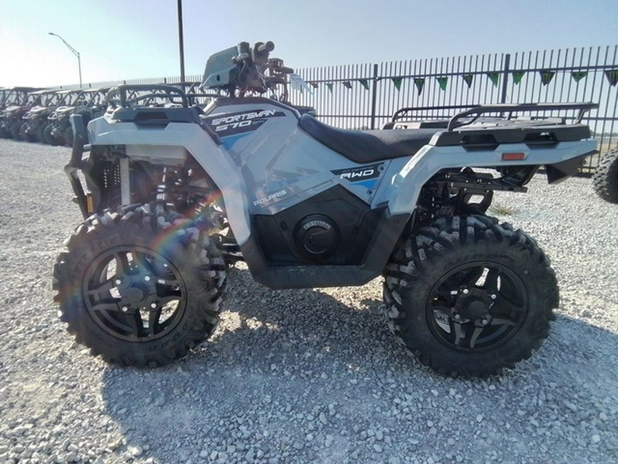 2024 Polaris Sportsman 570 Premium