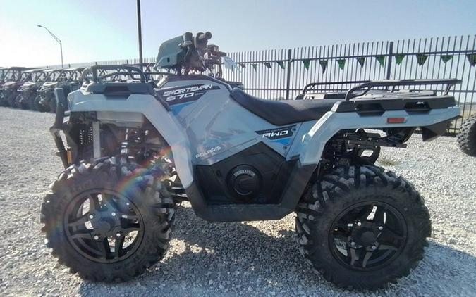 2024 Polaris Sportsman 570 Premium