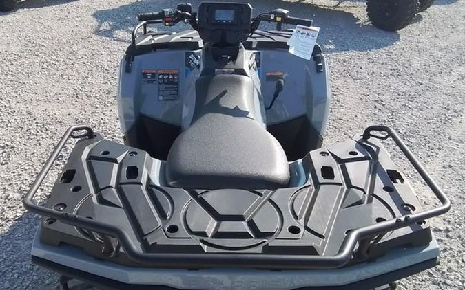 2024 Polaris Sportsman 570 Premium