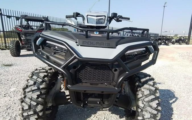 2024 Polaris Sportsman 570 Premium