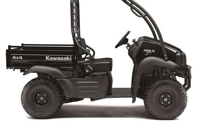 2025 Kawasaki MULE SX 4x4