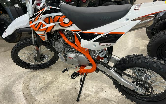 2024 Kayo TT 140