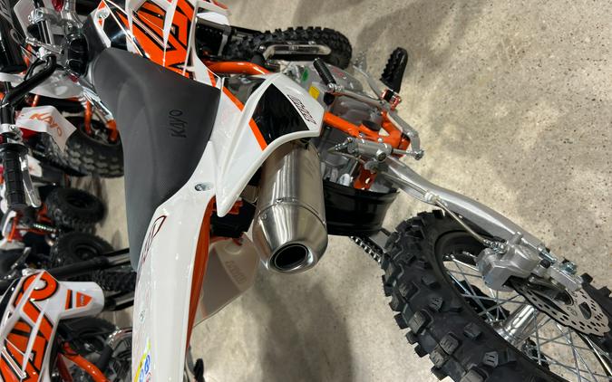 2024 Kayo TT 140