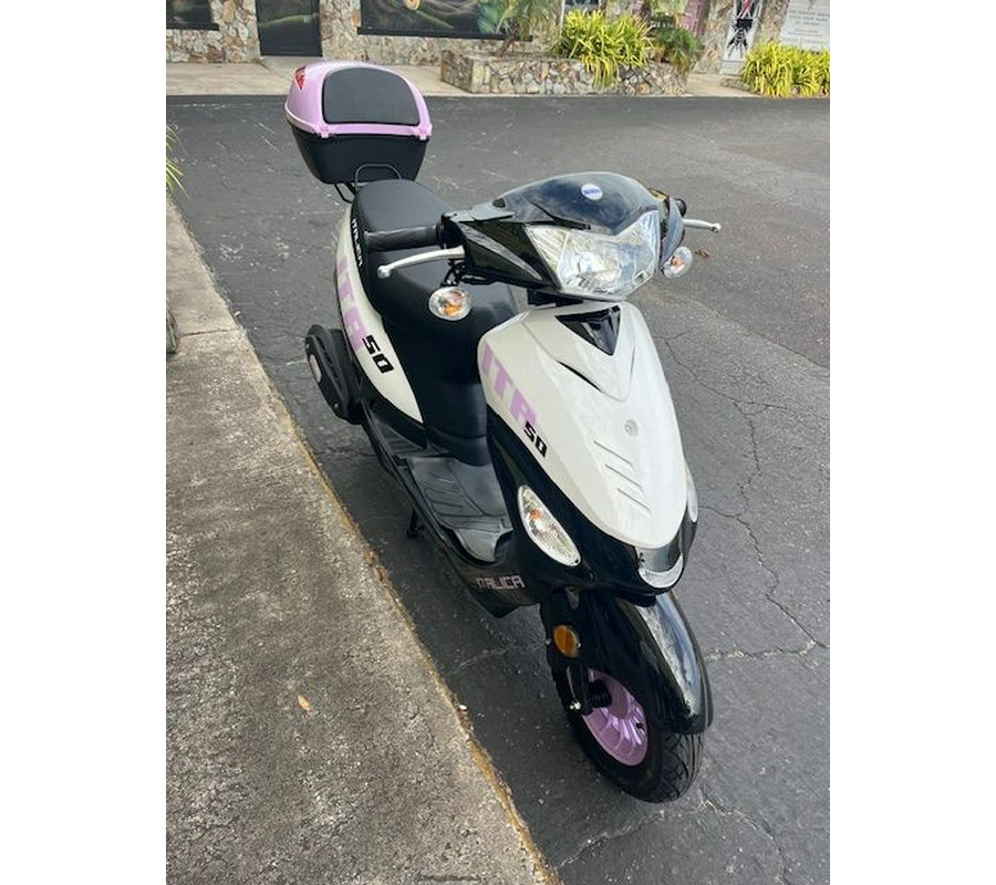 2024 Italica Motors ITA-50