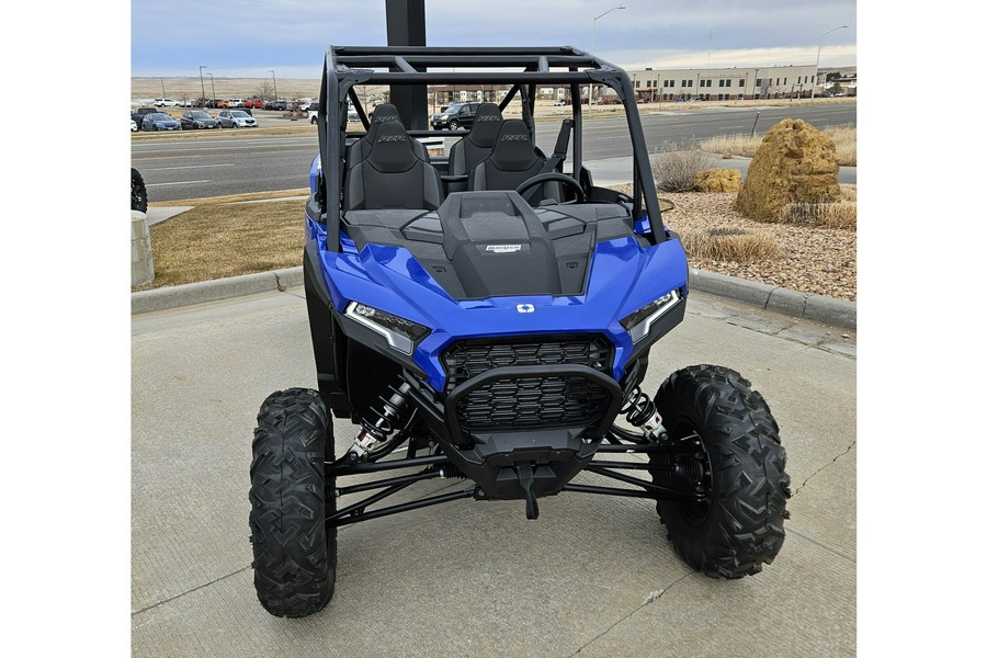 2025 Polaris RZR XP® 4 1000 Sport