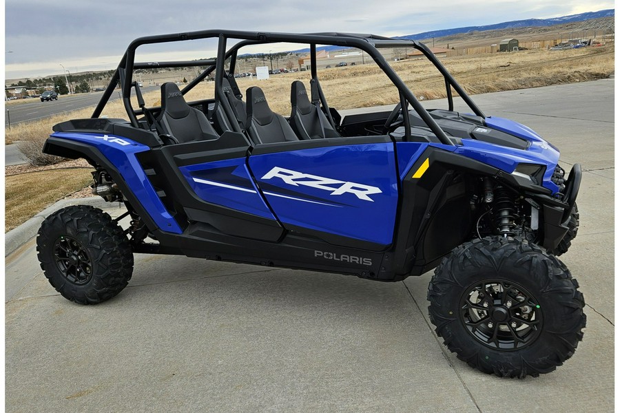 2025 Polaris RZR XP® 4 1000 Sport