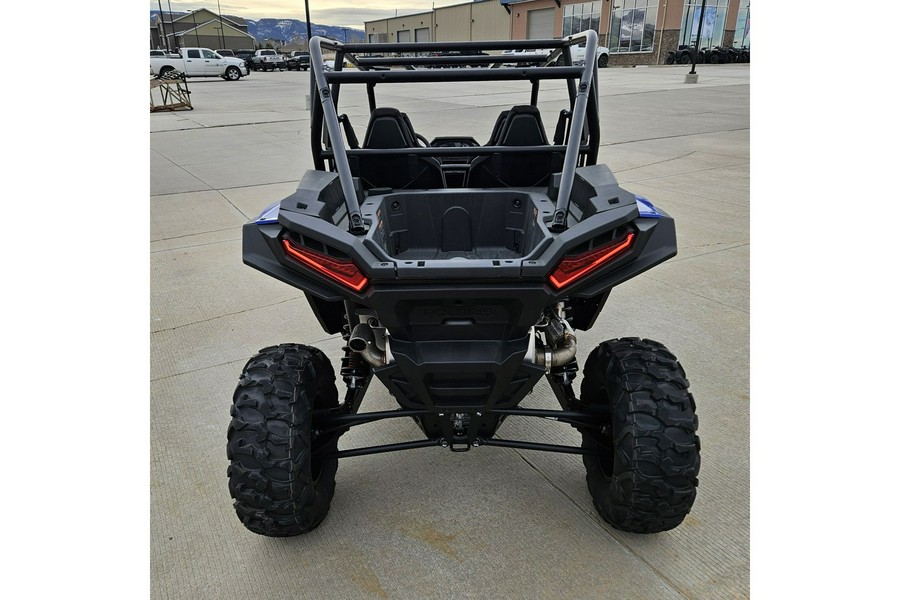 2025 Polaris RZR XP® 4 1000 Sport
