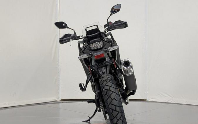 2025 Suzuki V-STROM 800DE