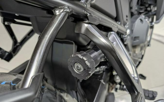 2025 Suzuki V-STROM 800DE