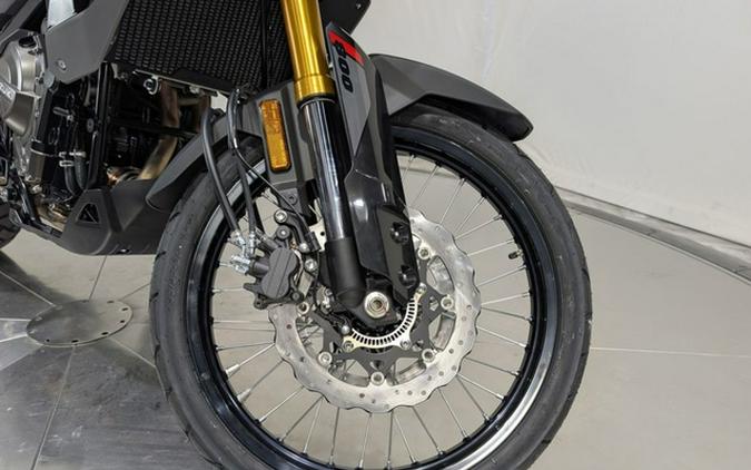 2025 Suzuki V-STROM 800DE