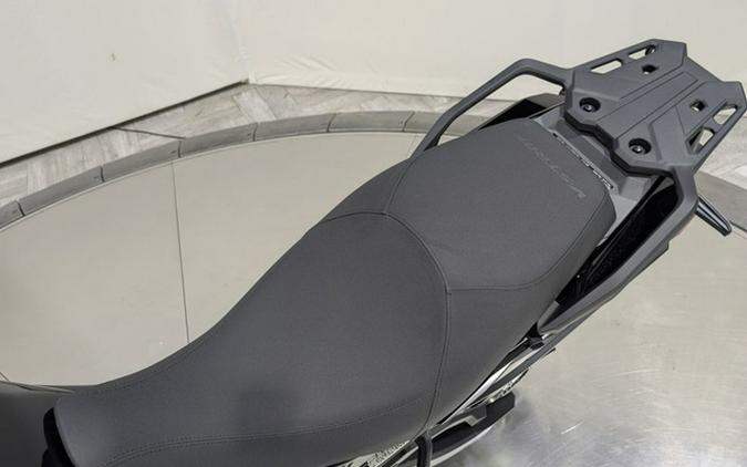 2025 Suzuki V-STROM 800DE