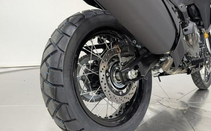 2025 Suzuki V-STROM 800DE