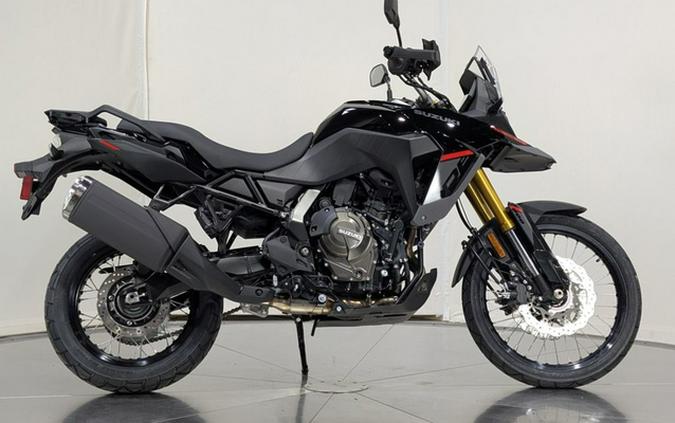 2025 Suzuki V-STROM 800DE