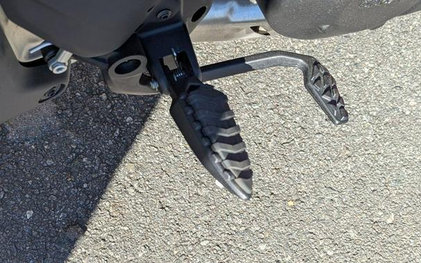 2025 Ducati Diavel V4 Ducati Red