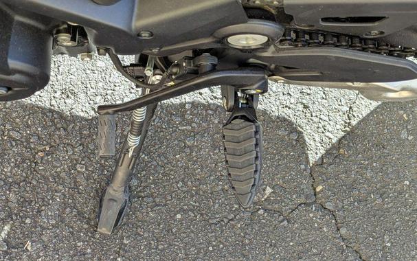 2025 Ducati Diavel V4 Ducati Red