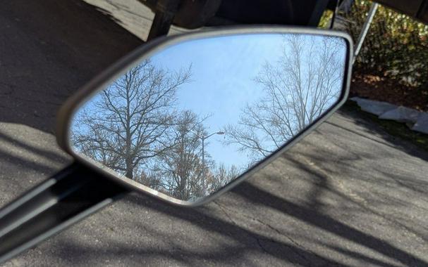 2025 Ducati Diavel V4 Ducati Red