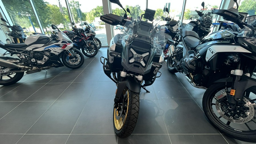 2025 BMW R 1300 GS ADVENTURE