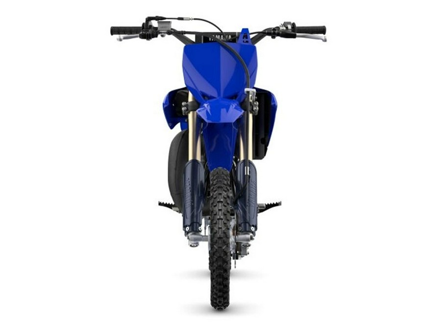 2025 Yamaha Motor Corp., USA YZ65