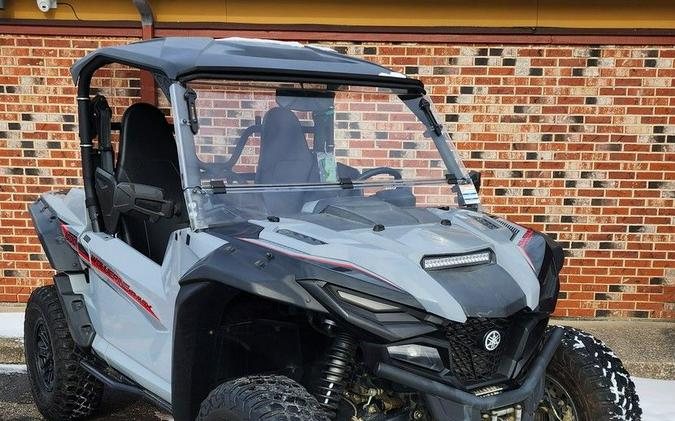 2021 Yamaha Wolverine RMAX2 1000