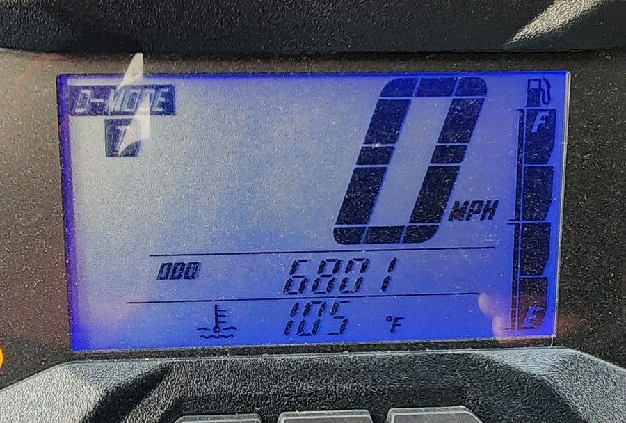 2021 Yamaha Wolverine RMAX2 1000