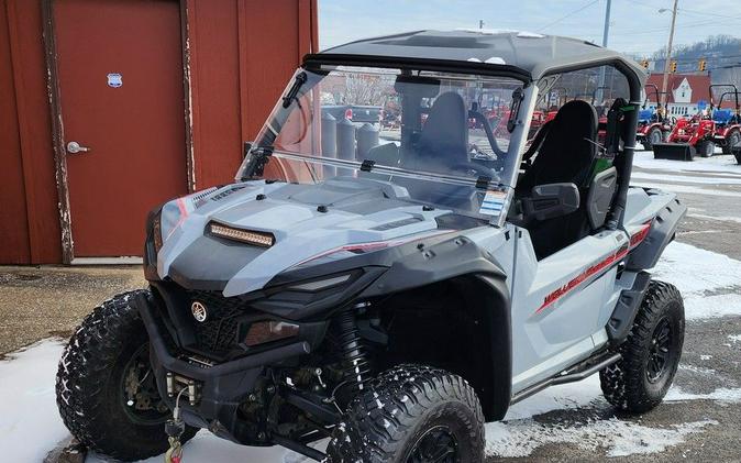 2021 Yamaha Wolverine RMAX2 1000