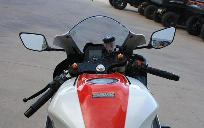 2022 Yamaha YZF-R7 World GP 60th Anniversary Edition