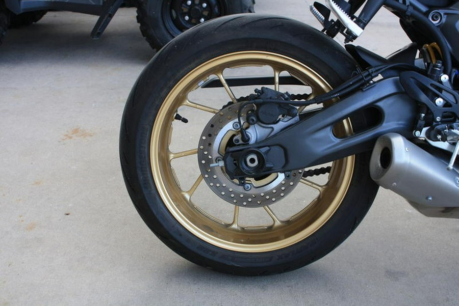 2022 Yamaha YZF-R7 World GP 60th Anniversary Edition