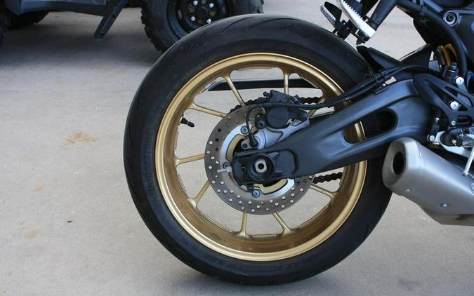 2022 Yamaha YZF-R7 World GP 60th Anniversary Edition