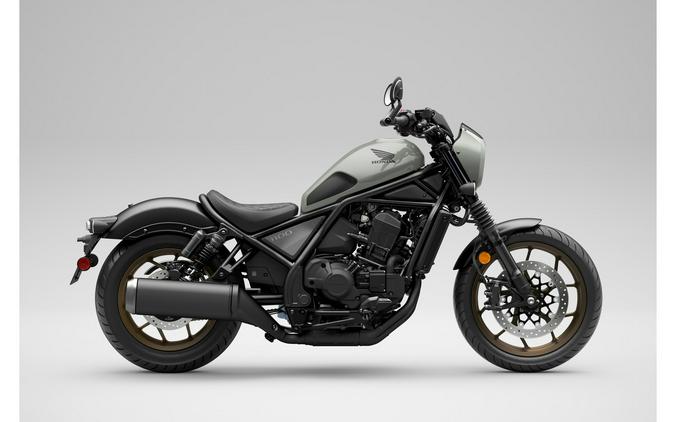 2026 Honda Rebel® 1100 DCT SE