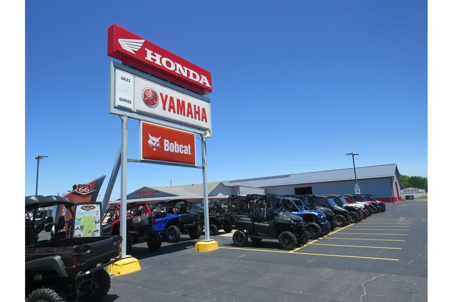 2026 Honda Rebel® 1100 DCT SE