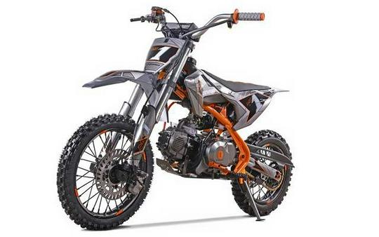 2026 Denago Powersports MX1