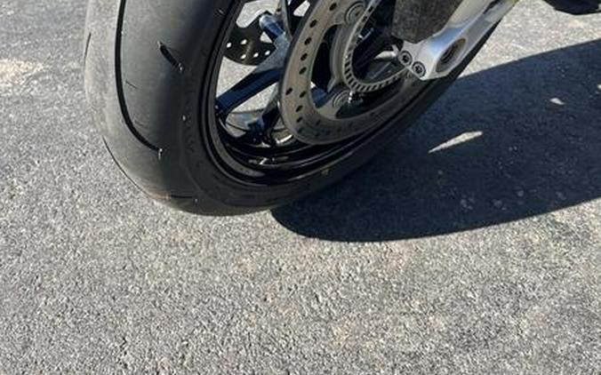 2019 BMW S 1000 R Black Storm Metallic