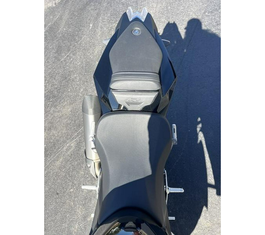 2019 BMW S 1000 R Black Storm Metallic