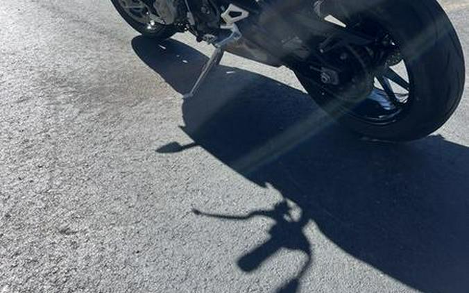 2019 BMW S 1000 R Black Storm Metallic