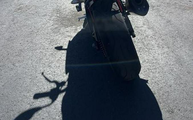 2019 BMW S 1000 R Black Storm Metallic