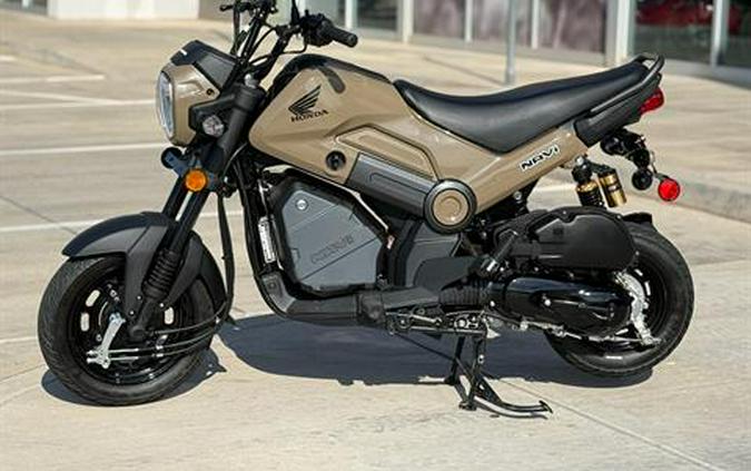 2022 Honda Navi