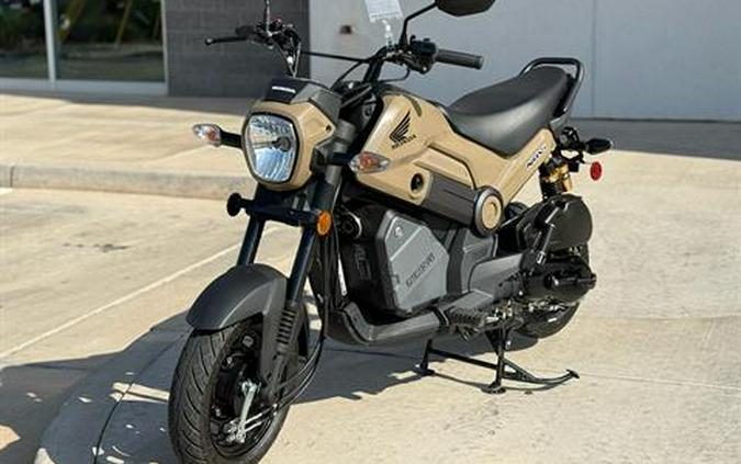2022 Honda Navi