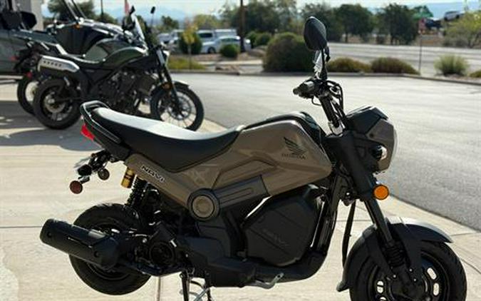 2022 Honda Navi