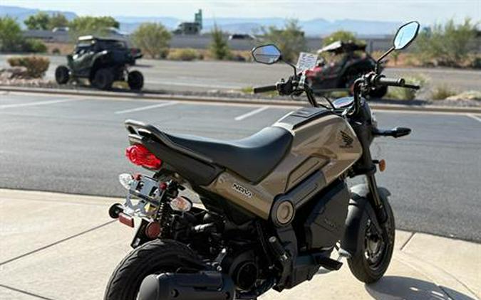 2022 Honda Navi