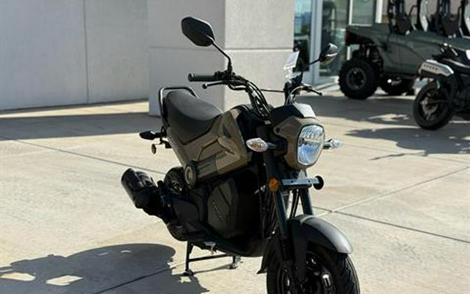 2022 Honda Navi