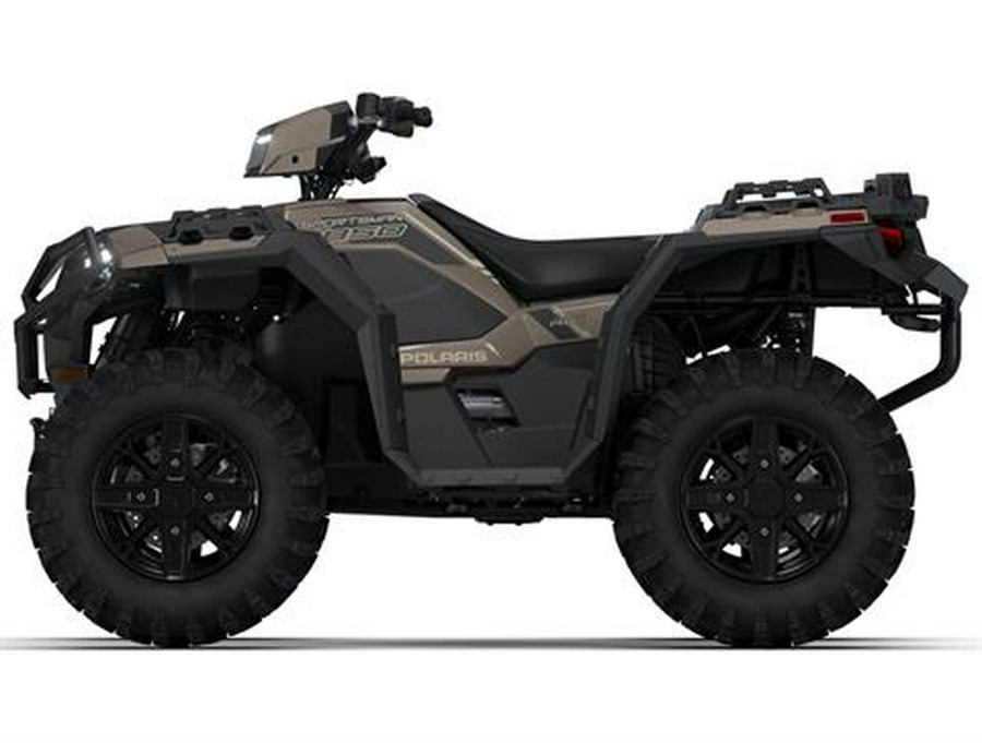 2026 Polaris Sportsman 850 Trail