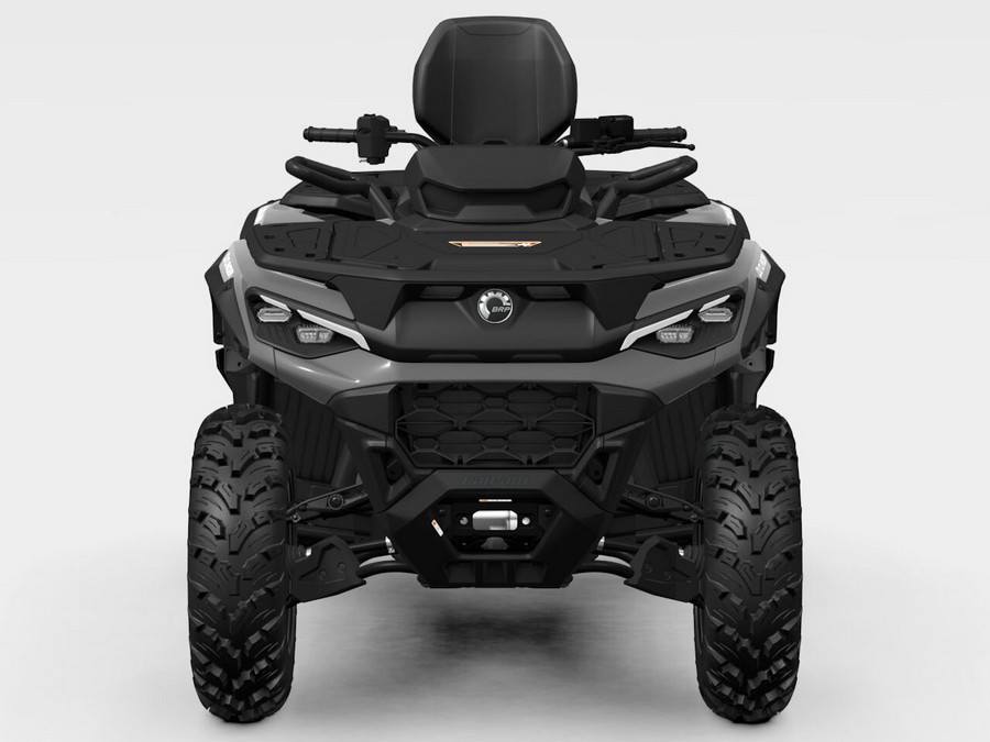 2026 Can-Am Outlander MAX DPS 1000R