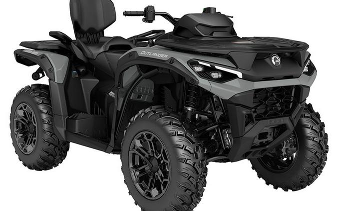 2026 Can-Am Outlander MAX DPS 1000R