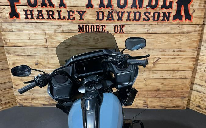 2024 Harley-Davidson Road Glide