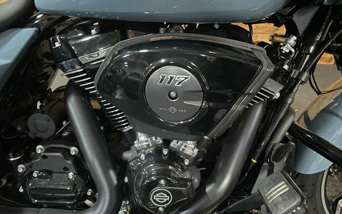 2024 Harley-Davidson Road Glide