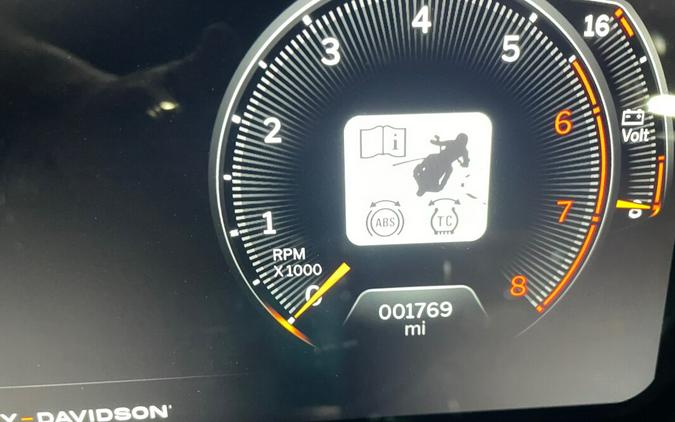 2024 Harley-Davidson Road Glide