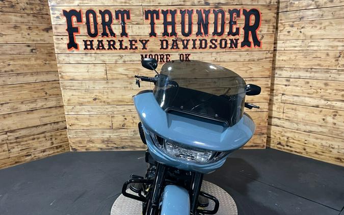 2024 Harley-Davidson Road Glide