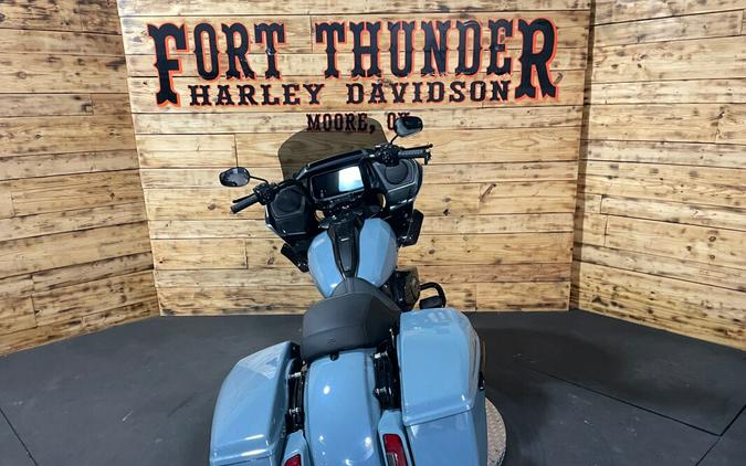 2024 Harley-Davidson Road Glide