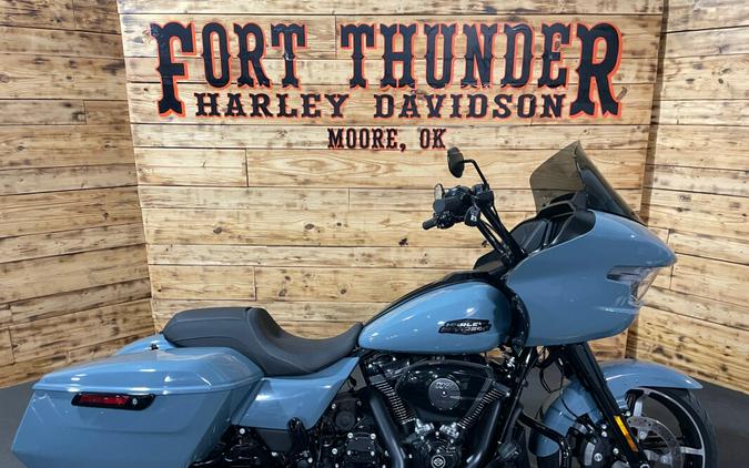 2024 Harley-Davidson Road Glide