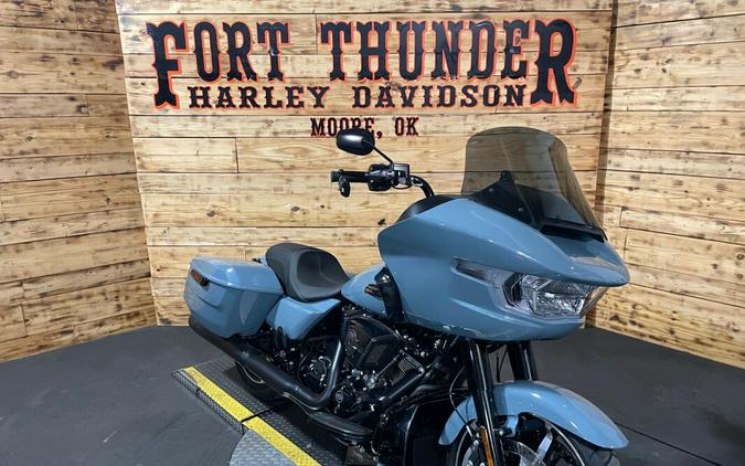2024 Harley-Davidson Road Glide